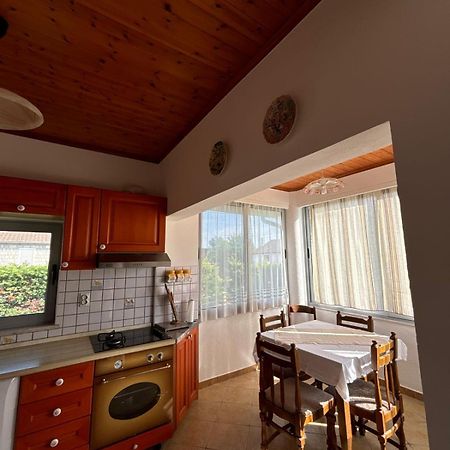 Holiday Home Zenit Ulcinj Eksteriør billede