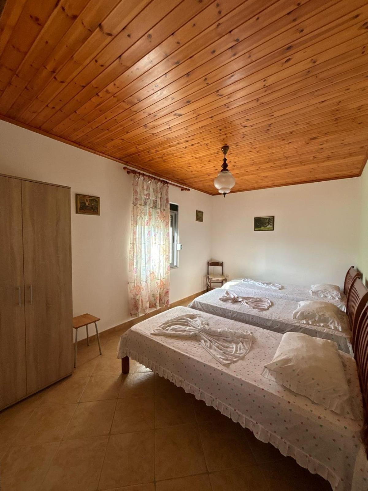 Holiday Home Zenit Ulcinj Eksteriør billede