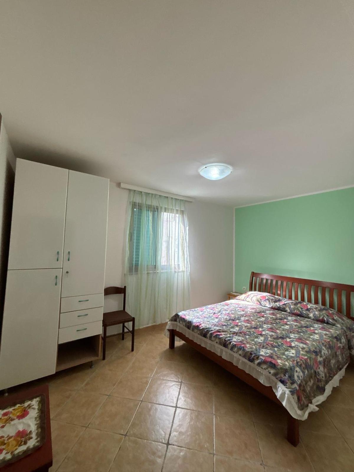 Holiday Home Zenit Ulcinj Eksteriør billede