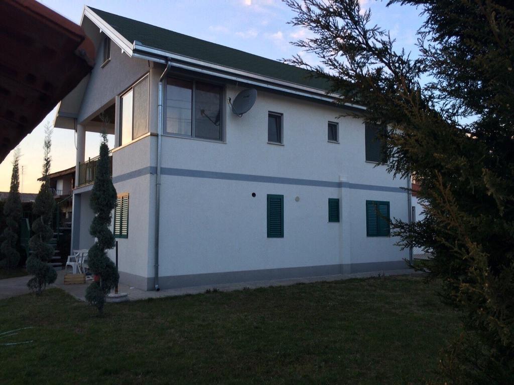 Holiday Home Zenit Ulcinj Værelse billede