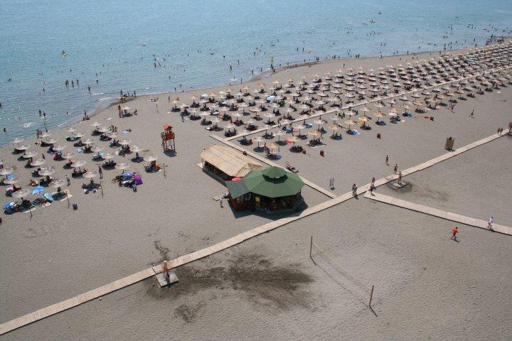 Holiday Home Zenit Ulcinj Eksteriør billede