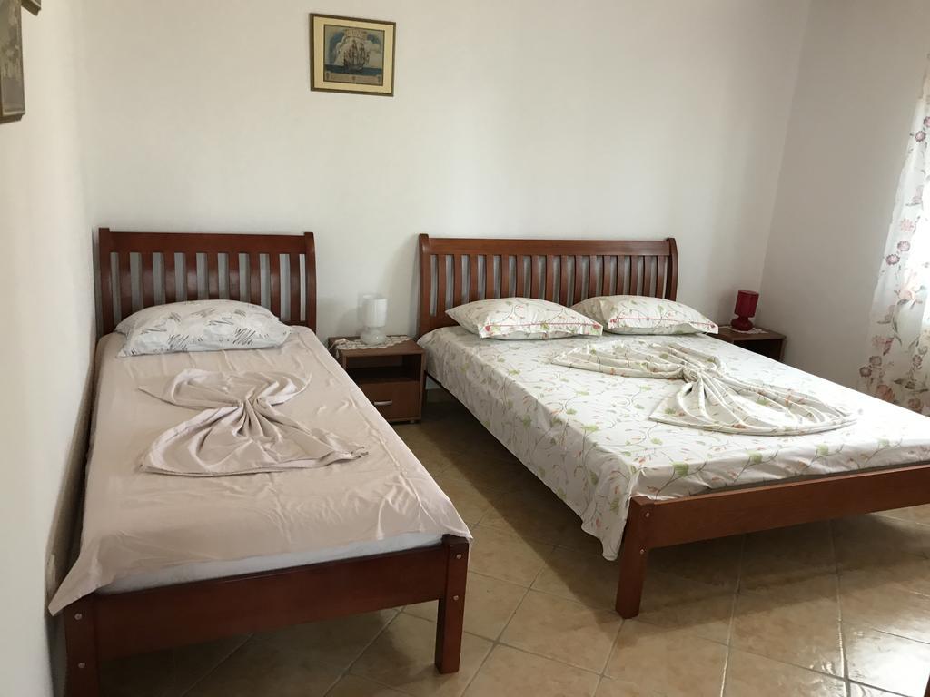 Holiday Home Zenit Ulcinj Eksteriør billede